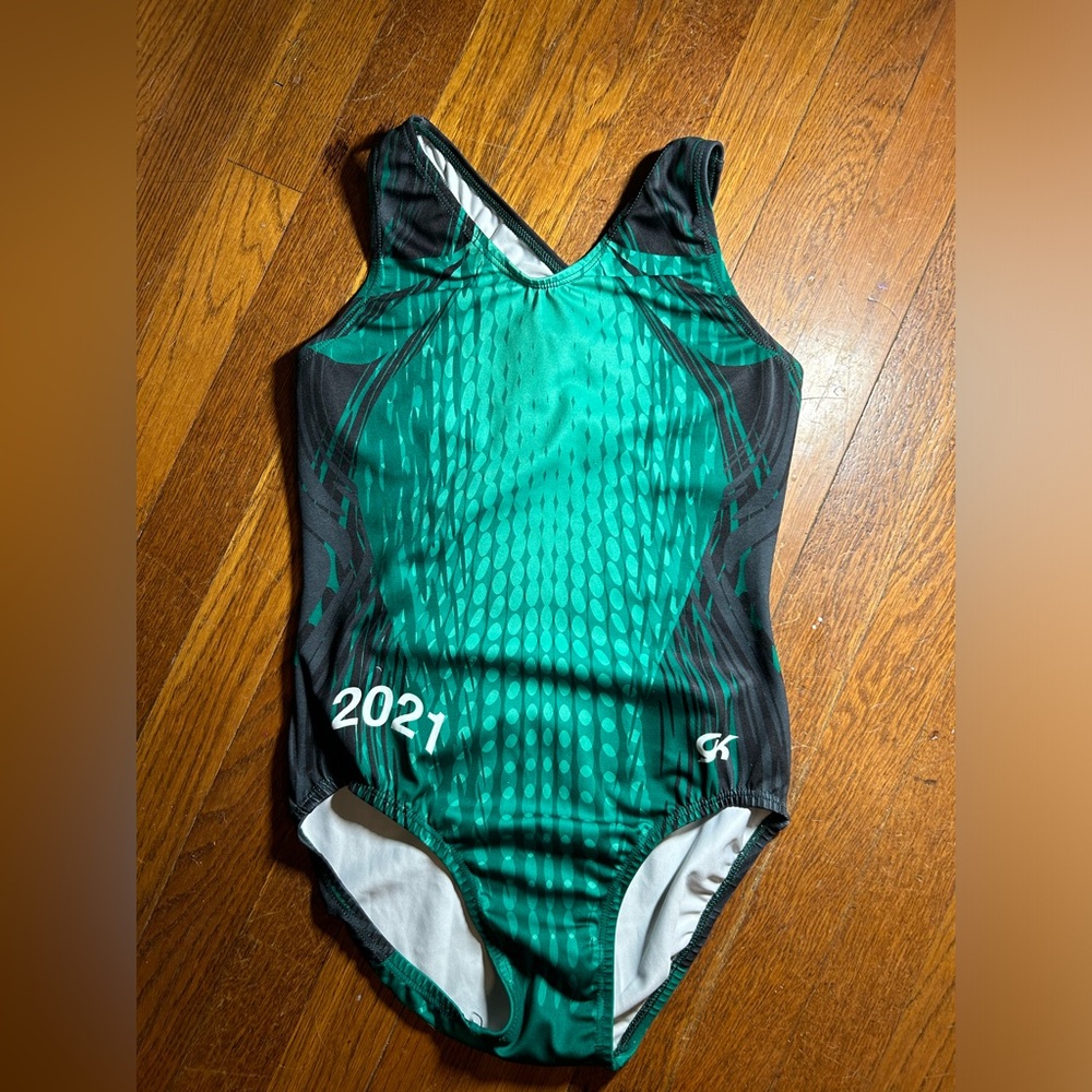 GK ELITE RI invite Leo